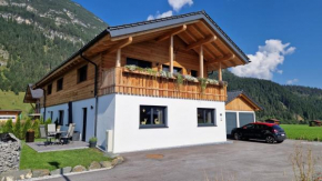 Hoamatgfühl, Vorderhornbach